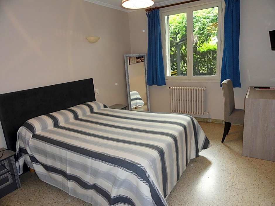 Hotel de l'île