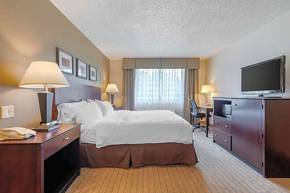 Clarion Inn Elmira Horseheads