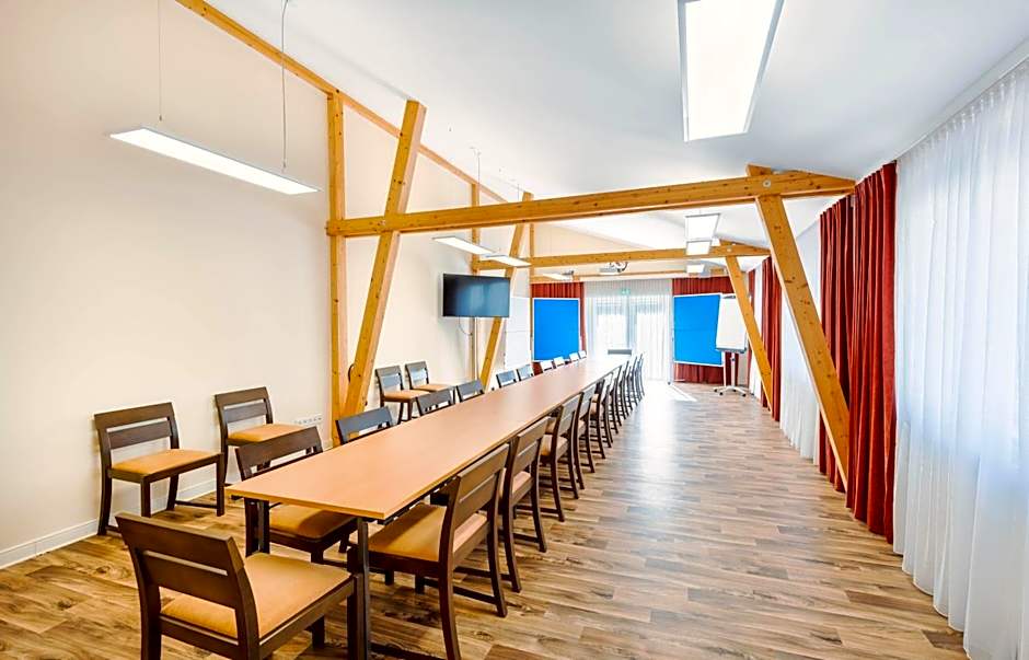 ALPHA HOTEL Hermann von Salza