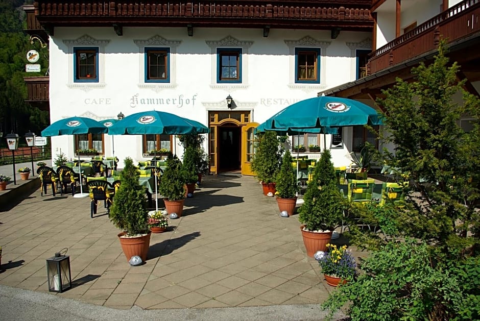 Hotel Kammerhof
