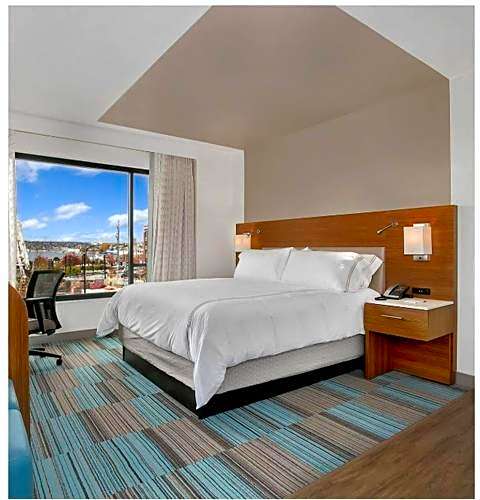 EVEN Hotel Seattle Downtown - Lake Union By IHG