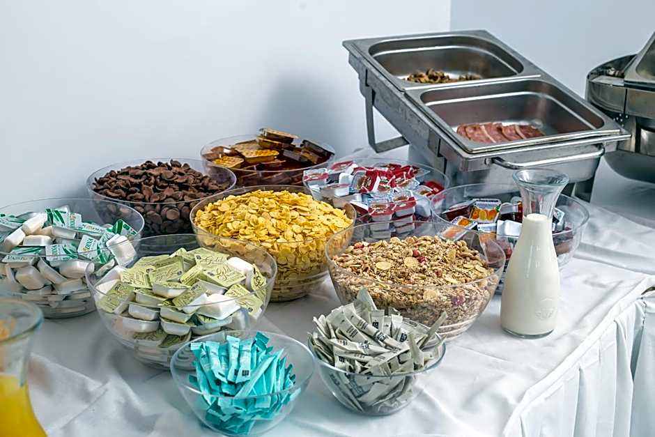 Faliraki Premium Hotel