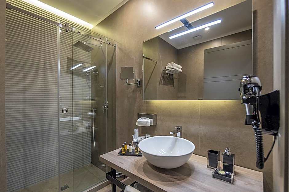 Matilde Lifestyle Hotel