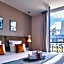Hotel Magenta 38 by Happyculture
