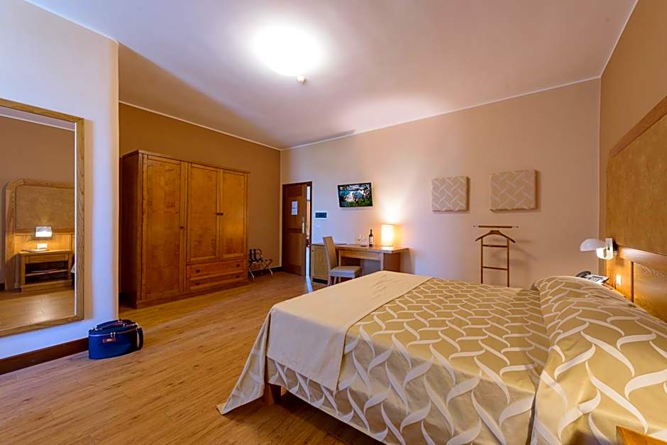 Leone de Castris Wine Hotel