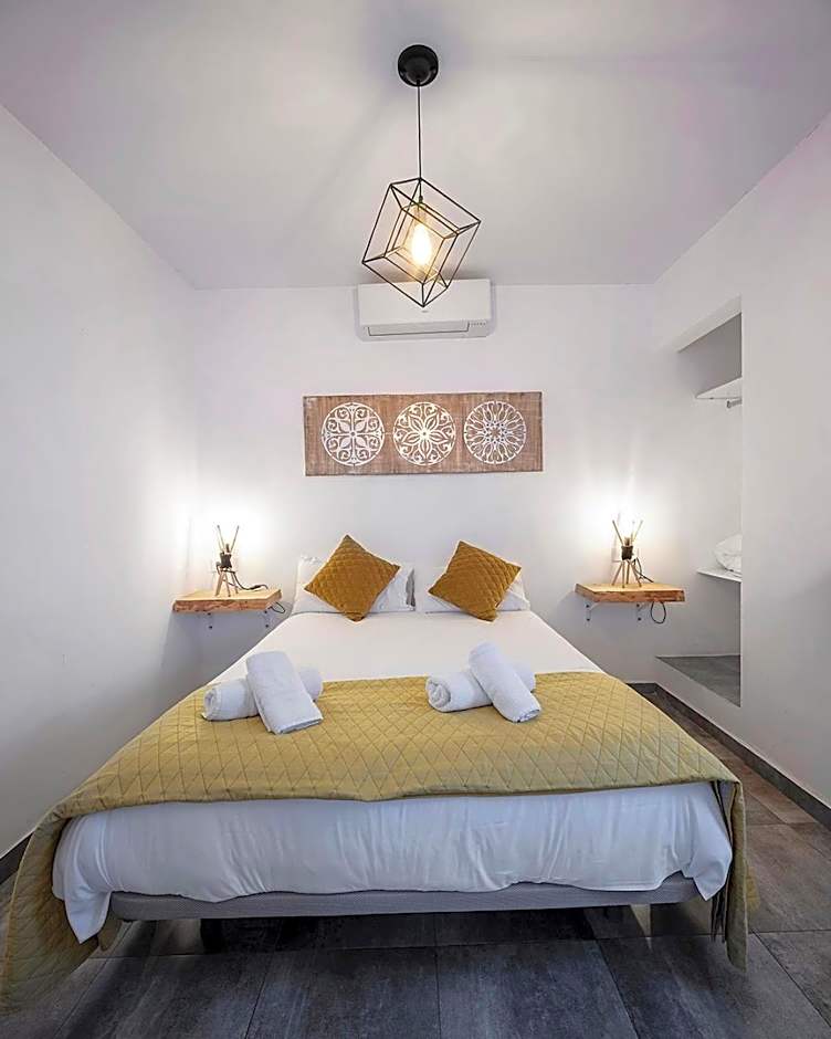 Apartamentos Gladiador