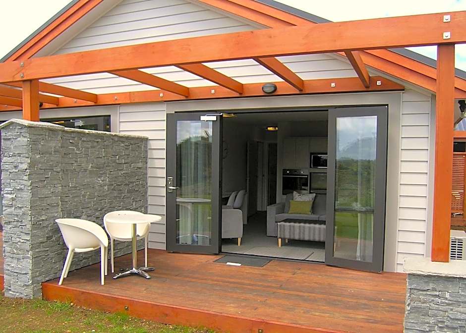 Kerikeri Homestead Motel & Apartments