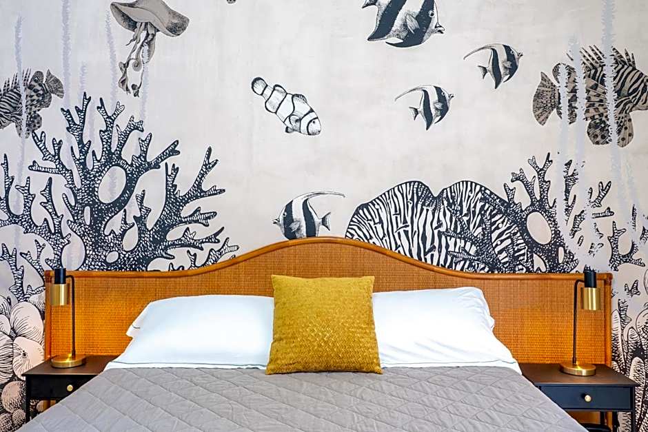 Hotel Baia di Talamone