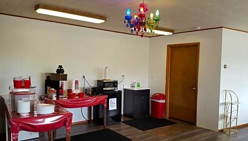 Sands Motel