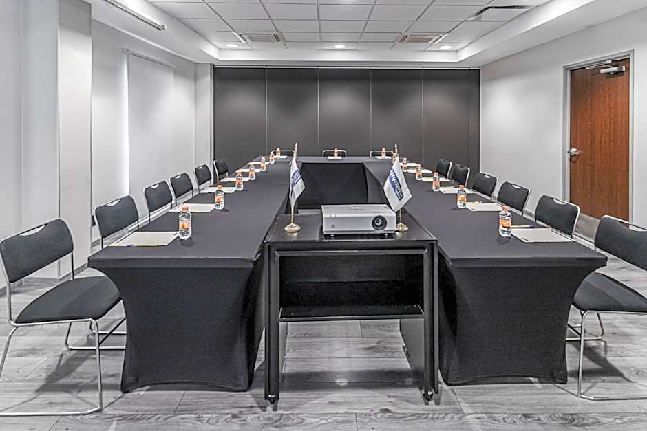 City Express by Marriott Oaxaca