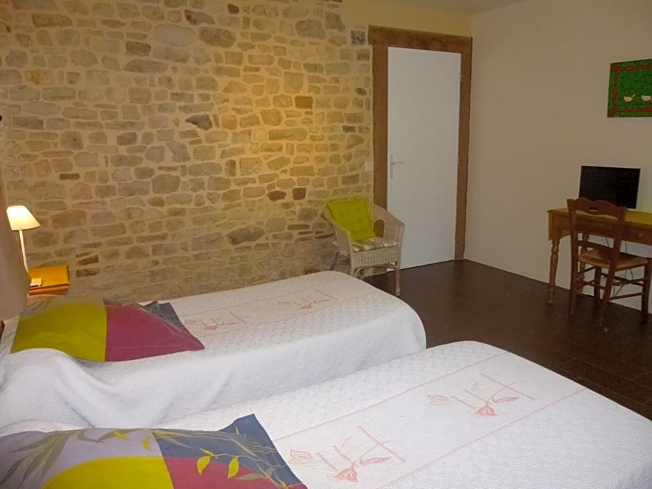 Chambres d'Hôtes de Céline et David