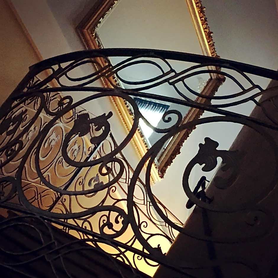 Hotel Villa Cinzia