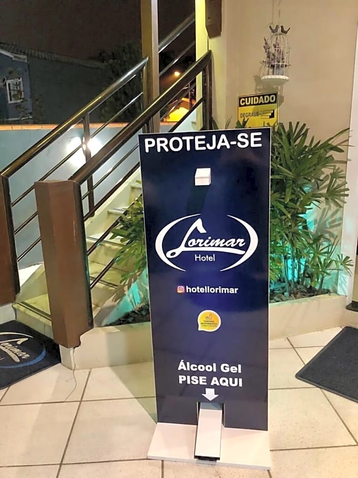 Hotel Lorimar