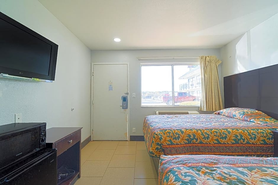 Xpress Inn & Extended Stays