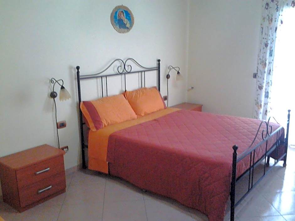 Villa Jolanda & Carmelo