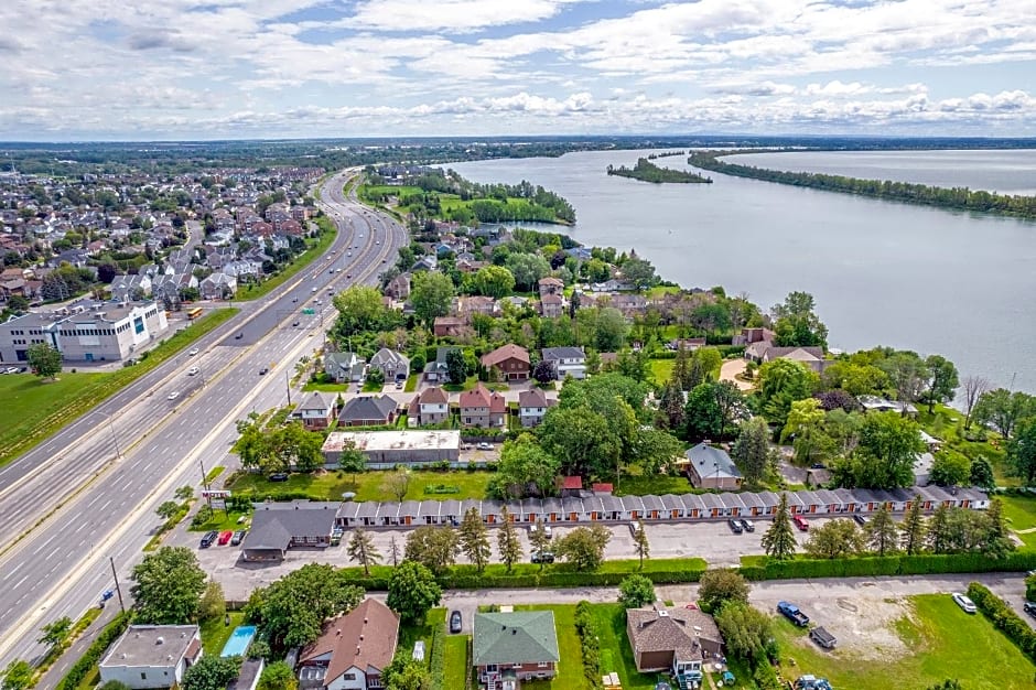 Motel Rideau