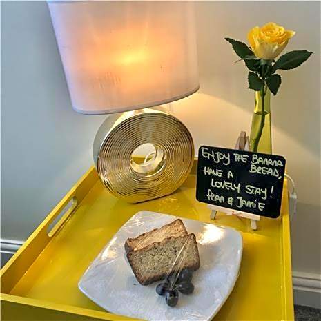 St. Raphael Guest House