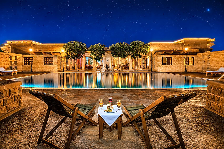 Hotel Rawal Kot