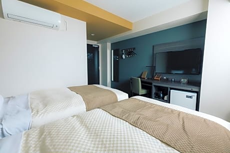 Economy Twin Room