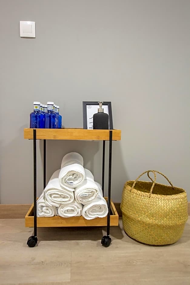 Oca Playa de Foz Hotel&Spa