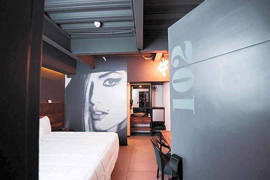 HOTEL RIO RITA