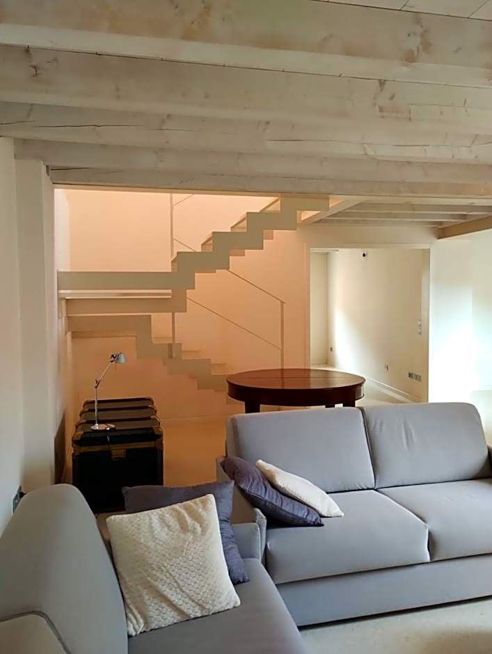 Romeo e Giulietta Appartamenti