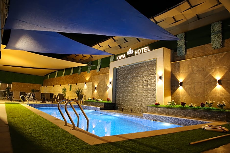 Kaya Hotel Amman