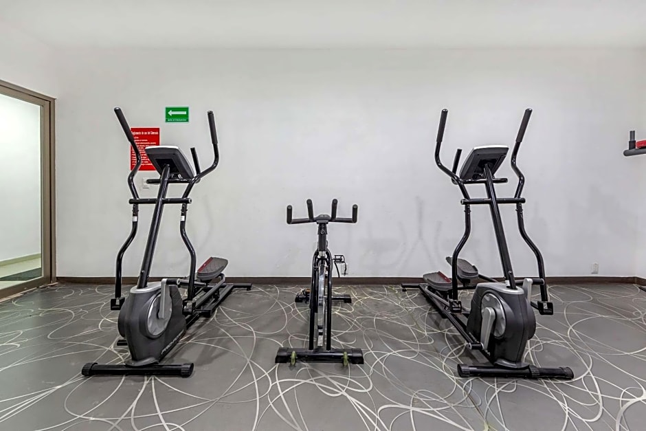 Premier Inn Tuxtla