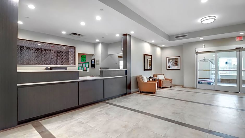 Candlewood Suites Waco, an IHG Hotel