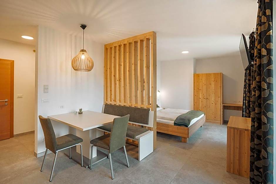 Residence Karpoforus