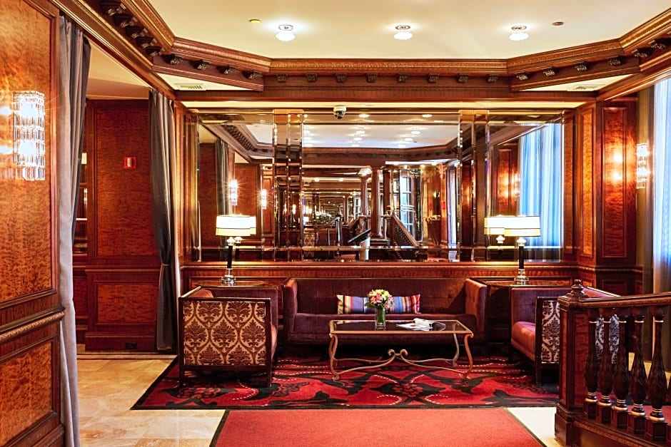 Excelsior – New York, NY