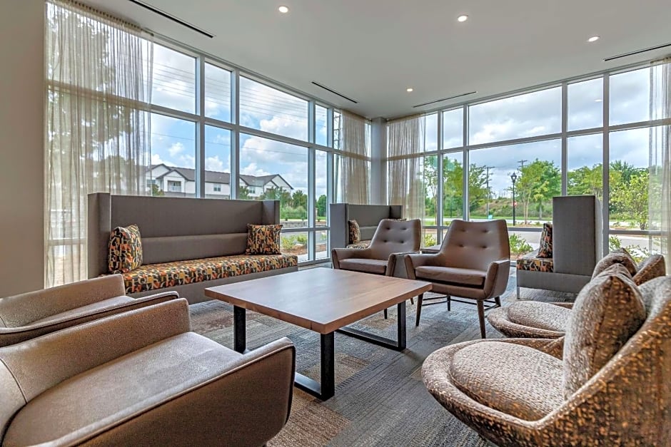 Cambria Hotel Greenville