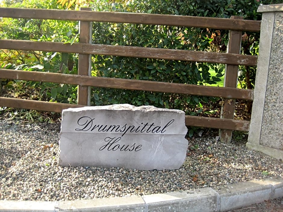Drumspittal House Guest Accomodation
