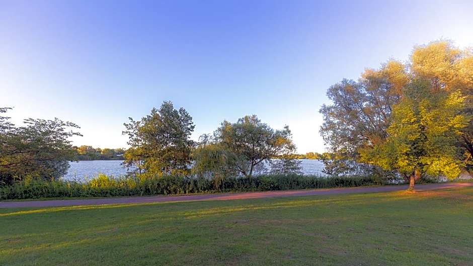 Ostel Jugendhotel Bremervörde