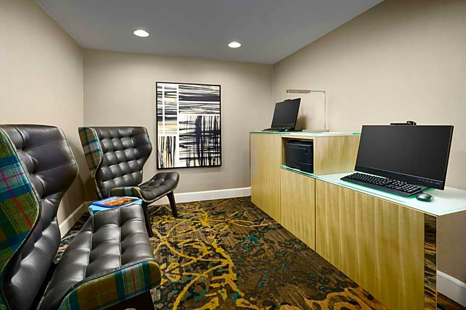 Residence Inn by Marriott Seattle North/Lynnwood Everett