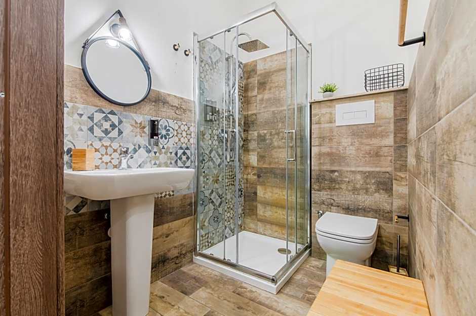 Panurban Rooms by Wonderful Italy