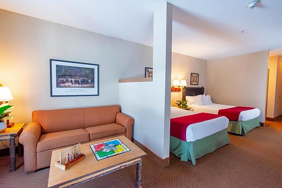Six Flags Great Escape Lodge & Indoor Waterpark