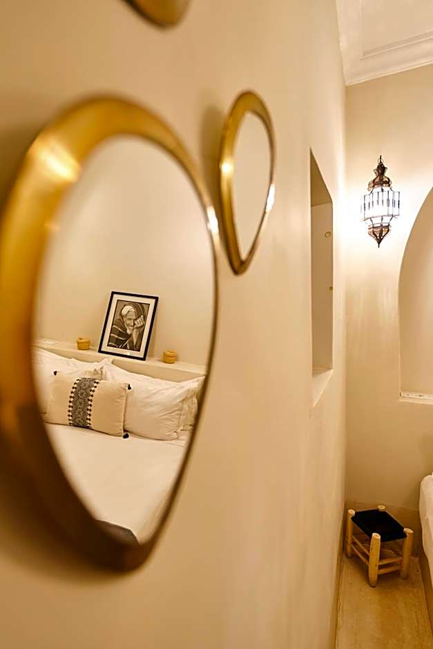 Riad Algora en exclusivité 13 P au cœur de la Médina