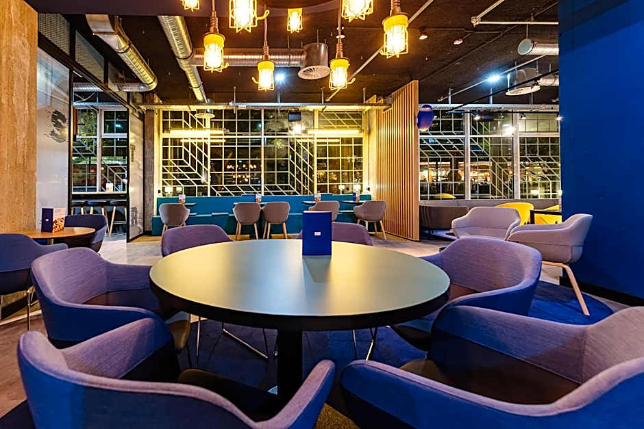 Holiday Inn Express Dresden Zentrum By IHG