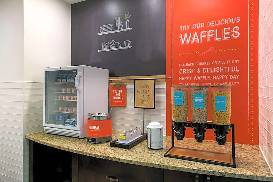 Hampton Inn By Hilton & Suites Wilmington Christiana