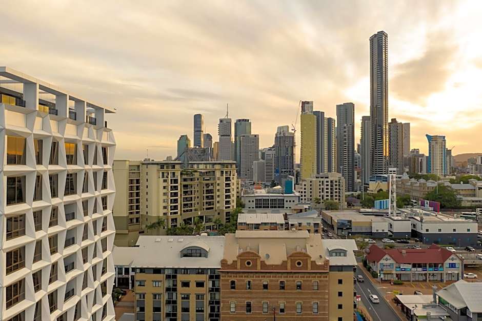 Hotel X Brisbane Fortitude Valley, Vignette Collection By IHG