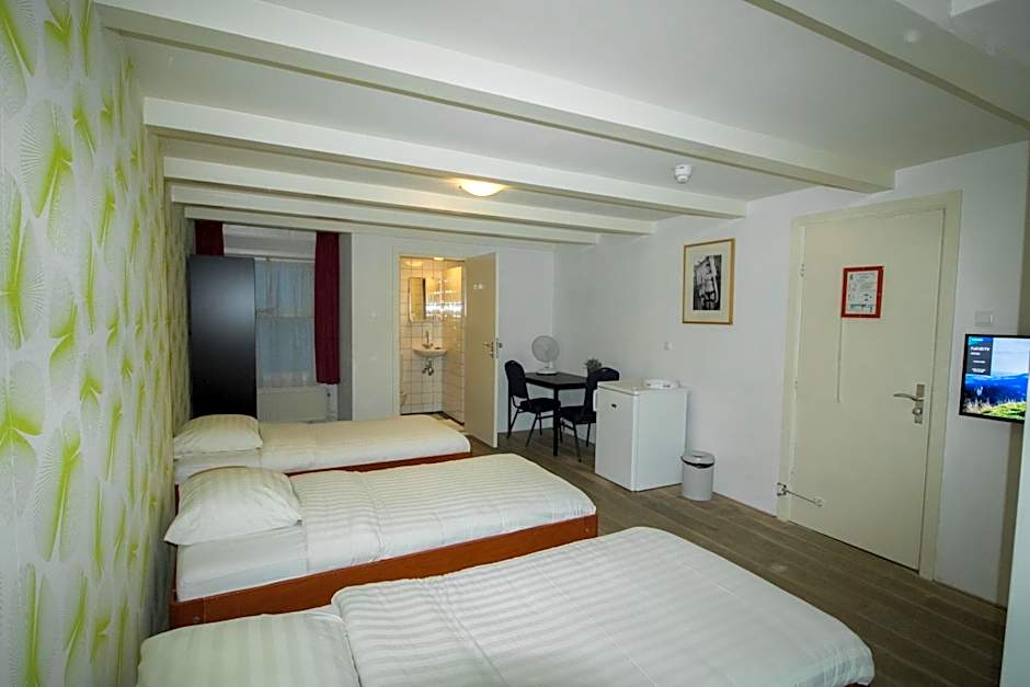 Hotel & bar Royal taste Amsterdam