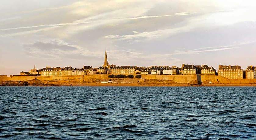 Chateau de Bouceel