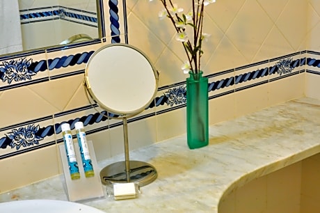 Apartment superior capacity 4