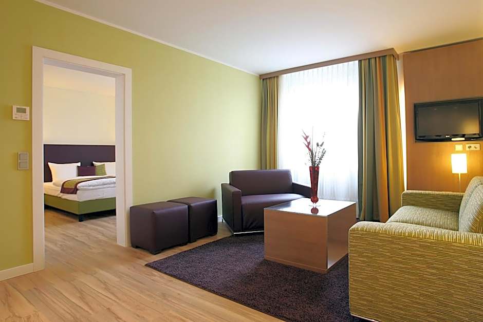 Congress Hotel am Stadtpark
