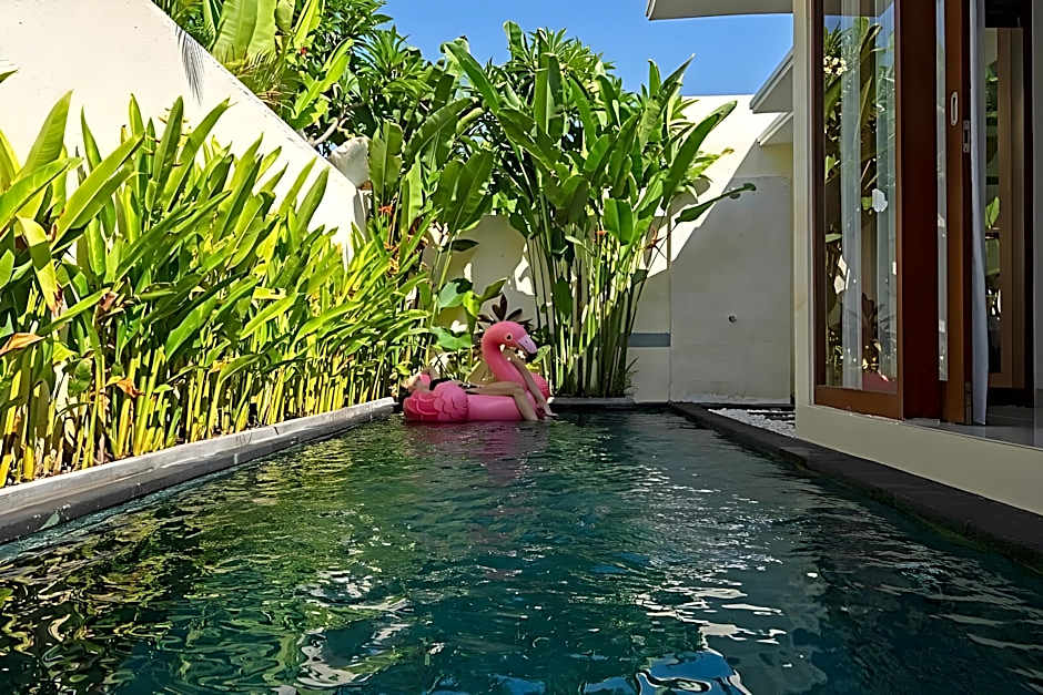 The Sakaye Villas & Spa