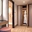 Hilton Glasgow