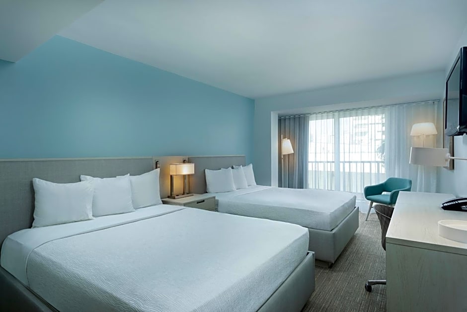 Best Western Plus Condado Palm Inn