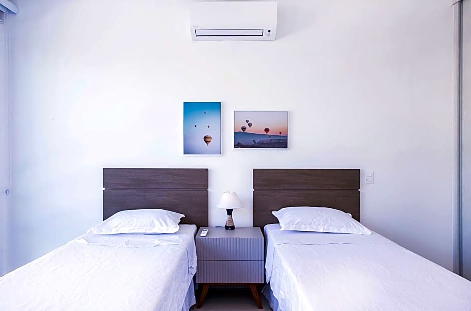 Residencial Marina Del Sol