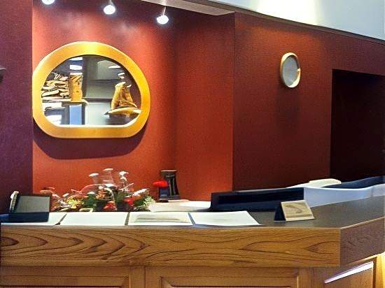 Baraga Lakeside Inn